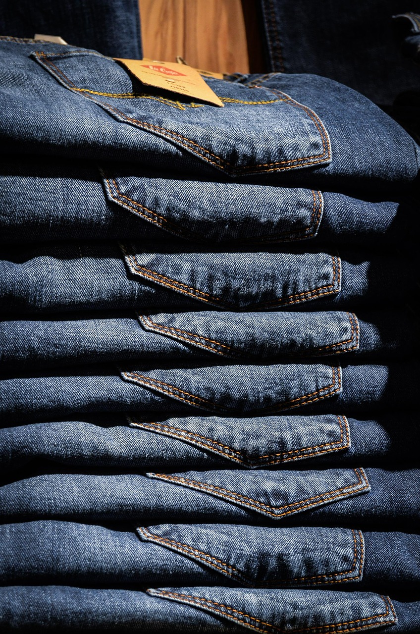 jeans-428614_1280